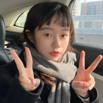 我爱绿咭