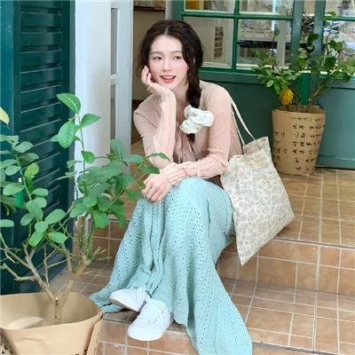 龙凤春光
